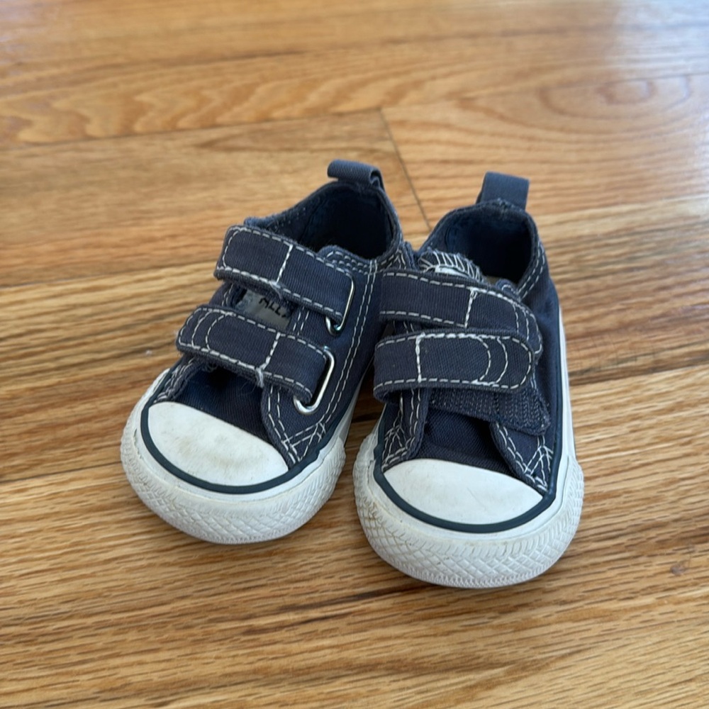 Baby All Star Converse